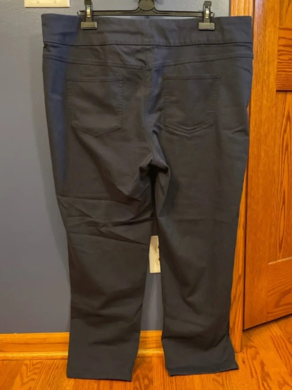 Ruby Rd. Pants - Picture 2 of 3